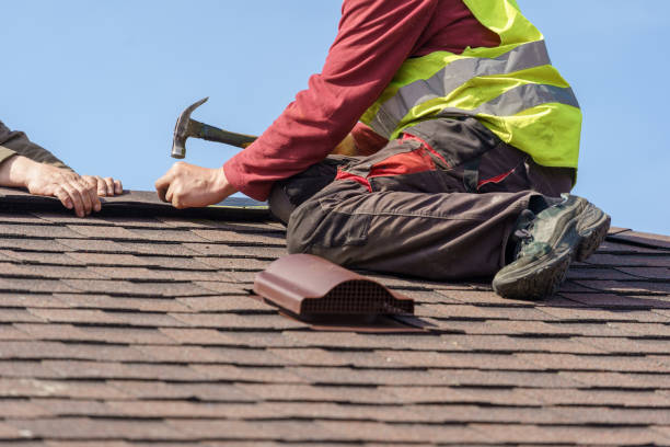 Best Local Roofing Companies  in Sleepy Hollow, CA
