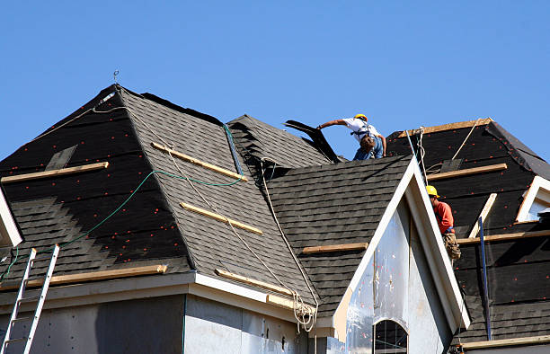 Best Gutter Installation and Roofing  in Sleepy Hollow, CA