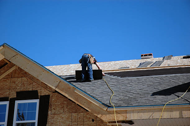 Best Gutter Installation and Roofing  in Sleepy Hollow, CA