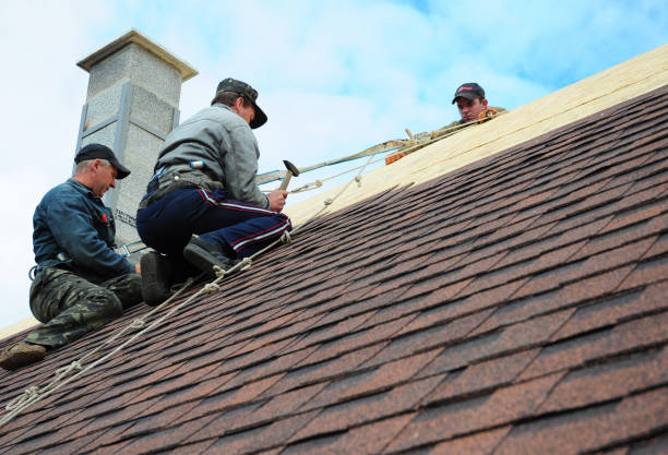 Trusted Sleepy Hollow, CA Roofing Contractor Experts